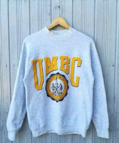 Vintage Style 80s University of Maryland Sweatshirt, Vintage Style 90s Shirt, Gift For her, Gift For him, Maryland Sweater