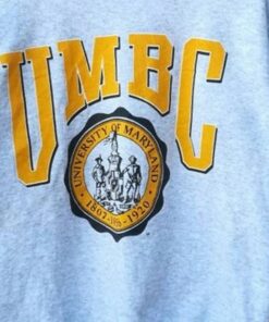 Vintage Style 80s University of Maryland Sweatshirt, Vintage Style 90s Shirt, Gift For her, Gift For him, Maryland Sweater