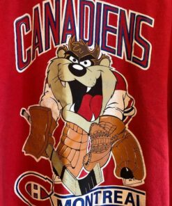 Vintage Style 90s Montreal Canadiens Sweatshirt, Montreal Canadiens Hoodie, Montreal Canadiens Shirt, Gift for Her, Gift For Him,Vintage Style 90s Shirt