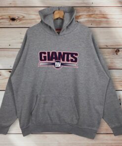 Vintage Style 90’s NFL New York Giants Pullover Hoodie Printed Spell Out Big Logo NFL New York Giants Sweater Pullover, Hoodie, Shirt Gifts for Fans