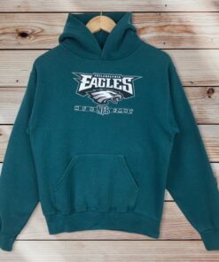 Vintage Style 90’s NFL Philadelphia Eagles Pullover Hoodie Printed Spell Out Big Logo NFL Philadelphia Eagles Sweater Pullover, Hoodie, Shirt Gifts for Fans