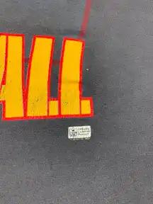 Vintage Style 90’s Pittsburgh Steelers T-Shirt Sweatshirt Pullover Hoodie Reprinted Full Color Full Size Gift for NFL Fans