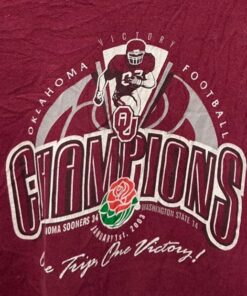 Vintage Style 90s University Oklahoma Sooners Sweatshirt, Oklahoma Sooners Shirt, Gift For her, For Him