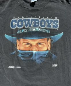 Vintage Style Dallas Cowboys T Shirt Hoodie Sweatshirt Full Size Full Color Gift for NFL Fans