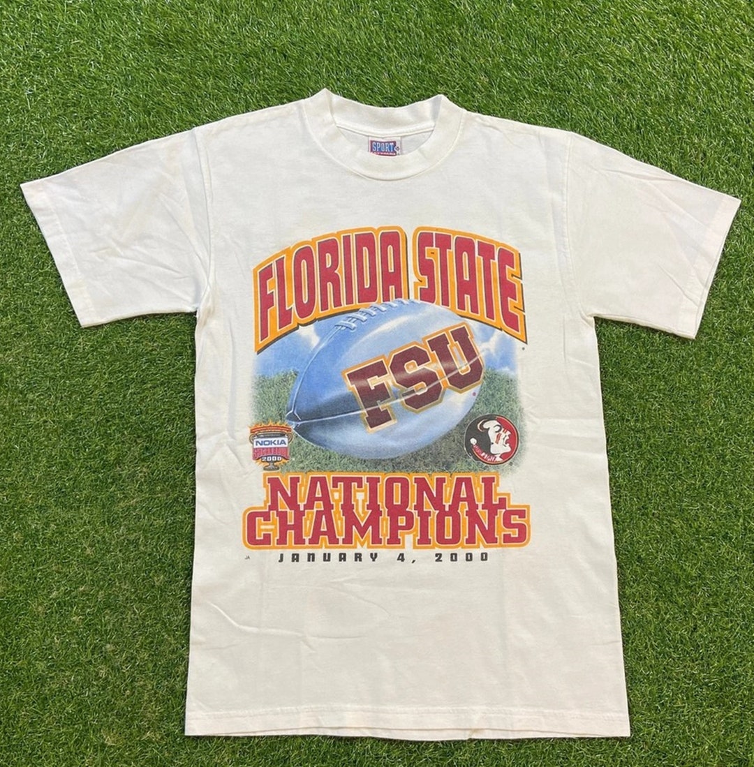 Vintage Style Florida University National Champions T-shirt, Florida Shirt, Gift For Her, Gift For him