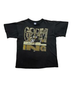 Vintage Style Grambling State Tigers By T-Shirt Sweatshirt Pullover Hoodie Reprinted Full Color Full Size