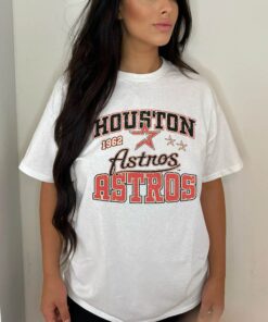 Vintage Style Houston Baseball Crewneck Retro 90s Sweatshirt Shirt Hoodie Ful Size