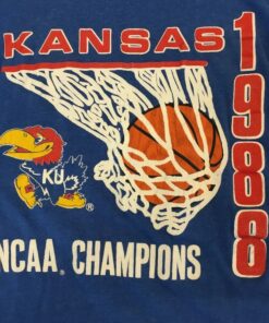 Vintage Style Kansas Jayhawks NCAA Basketball Champions T-Shirt, Kansas Jayhawks Shirt, Vintage Style 90s Shirt, Gift For Her, Kansas Jayhawks Sweater