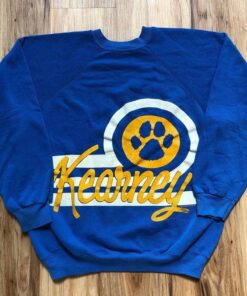 Vintage Style Kearney Bearcats Crewneck Sweatshirt, Kearney Bearcats Sweater, Kearney Shirt, Vintage Style 90s Shirt, Gift For Her, Gift For Him