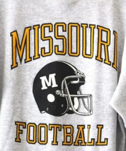 Vintage Style University of Missouri Tigers Sweatshirt, Vintage Style 90s Shirt, Gift For her, Gift For him,Missouri Tigers Sweater, Missouri University