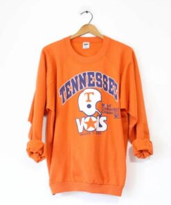 Vintage Style University of Tennessee UT Volunteers 1990 Cotton Bowl Sweatshirt, Tennessee Volunteers Shirt, Gift For Her, Gift For Him