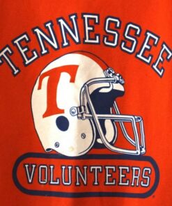Vintage Style University of Tennessee UT Volunteers Sweatshirt, Vintage Style 90s Shirt, Gift For her, Gift For him, Tennessee Sweater