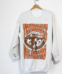 Vintage Style University of Tennessee UT Volunteers Sweatshirt, Vintage Style 90s Shirt, Tennessee Volunteers Sweater, Gift For Her, Gift For Him