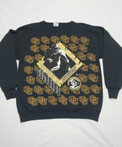 Vintage University of Colorado Buffaloes Football Sweatshirt, Hoodie, Shirt, CU Buffs Sweatshirt, Shirt, Hoodie Gifts for NCAA Fans