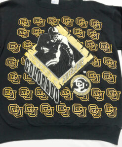 Vintage University of Colorado Buffaloes Football Sweatshirt, Hoodie, Shirt, CU Buffs Sweatshirt, Shirt, Hoodie Gifts for NCAA Fans