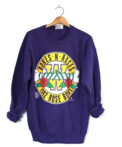 Vintage University of Washington Huskies 1992 Rose Bowl Sweatshirt, UW Hoodie College Student Gift, University Basketball Fan Shirt