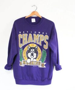 Vintage University of Washington Huskies Rose Bowl 1991 Sweatshirt, Washington Huskies Rose Bowl 1991 Tshirt, Washington Huskies Hoodie