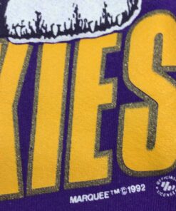 Vintage University of Washington Huskies Rose Bowl 1993 Sweatshirt, Washington Huskies Crewneck Sweatshirt