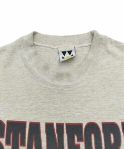 Vintage Vintage 90s Stanford Cardinal, Stanford Cardinal Sports Fan Sweatshirt, Hoodie, Shirt Full Size, Gifts for Fans