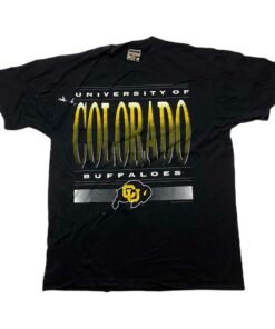 Vintage Vintage Colorado Buffaloes Tee, Sweatshirt, Hoodie, CU Buffs Sweatshirt, Shirt, Hoodie Gifts for NCAA Fans