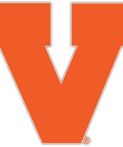 Virginia Cavaliers NCAA Logo Vinyl Decals Sticker For Car Truck Door And Window Laptop