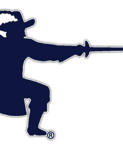 Virginia Cavaliers NCAA Logo Vinyl Decals Sticker For Car Truck Door And Window Laptop Gifts Idea