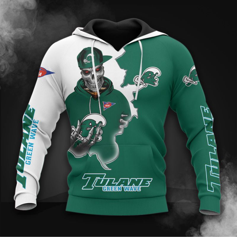 Washington Capitals Skull Hoodies Gifts for Fans