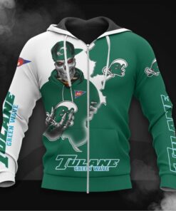 Washington Capitals Skull Hoodies Gifts for Fans