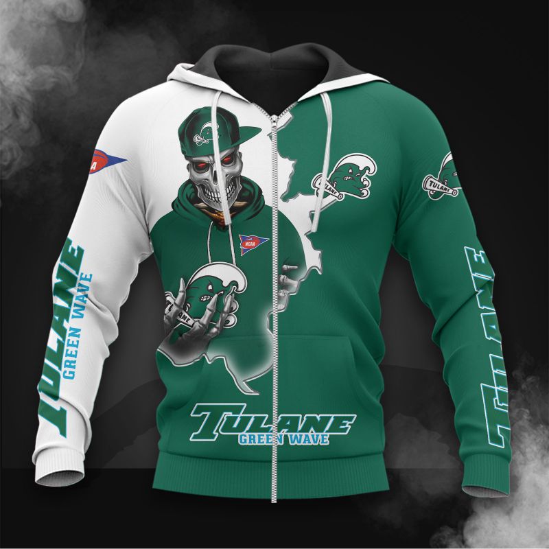 Washington Capitals Skull Hoodies Gifts for Fans