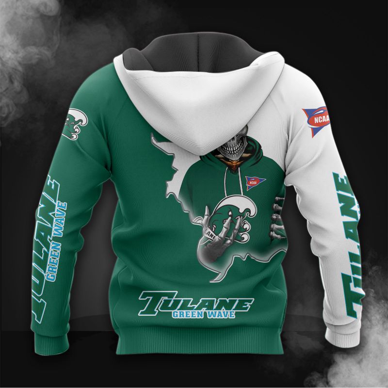 Washington Capitals Skull Hoodies Gifts for Fans