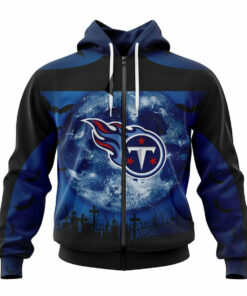 Washington Commanders Hoodies Halloween Custom Name & Number Gifts for Fans