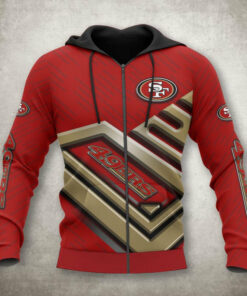 Washington Commanders Zip Up Hoodies No 1 Gifts for Fans