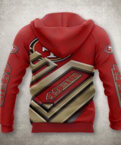 Washington Commanders Zip Up Hoodies No 1 Gifts for Fans