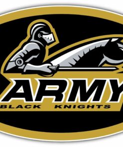 West Point Army Black Knights NCAA Logo Vinyl Decals Sticker For Car Truck Door And Window Laptop
