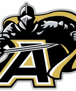 West Point Army Black Knights NCAA Logo Vinyl Decals Sticker For Car Truck Door And Window Laptop Gifts For Fans