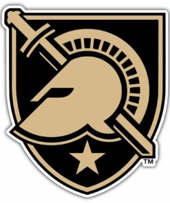 West Point Army Black Knights NCAA Vinyl Decals Sticker For Car Truck Door And Window Laptop