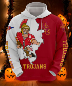 Western Michigan Hoodies Mascot Gifts for Fans
