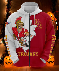 Western Michigan Hoodies Mascot Gifts for Fans