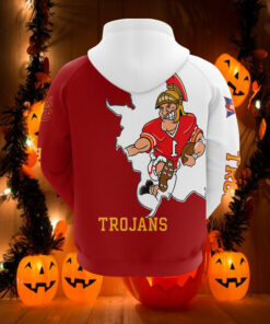 Western Michigan Hoodies Mascot Gifts for Fans