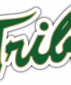 William and Mary Tribe College NCAA Logo Vinyl Decals Sticker For Car Truck Door And Window Laptop Gifts For Fans
