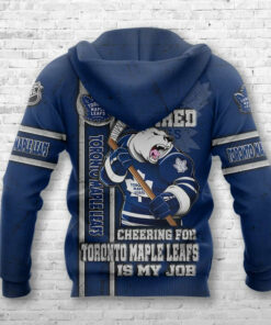 Winnipeg Jets Hoodies I'm Retired Gifts for Fans