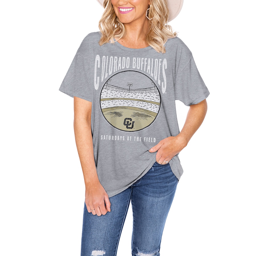 Wogray Colorado Buffaloes Stadium Lights Easy T-Shirt, CU Buffs Sweatshirt, Shirt, Hoodie Gifts for NCAA Fans