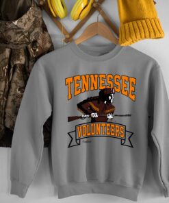 Vintage University of Tennessee UT Volunteers Sweatshirt For Fan