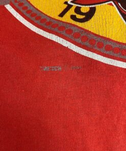 1991 Bulls World Champs Tshirt Hoodie Crewneck Sweatshirt Reprinted Full Color Full Size Gifts for NBA Fans