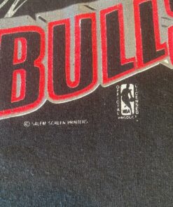 1991 Chicago Bulls 25Th Anniversary Tshirt Hoodie Crewneck Sweatshirt Reprinted Full Color Full Size Gifts for NBA Fans