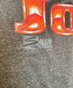 1991 Chicago Bulls Michael Jordan Tshirt Hoodie Crewneck Sweatshirt Reprinted Full Color Full Size Gifts for NBA Fans