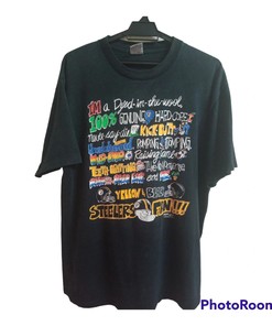 1991 Copyright NFL Fan'S Tshirt Pullover Hoodie Crewneck Sweatshirt Reprinted Full Color Full Size Gifts For NFL Fans