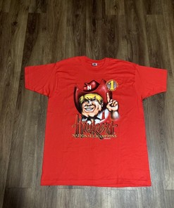 1994 Nebraska University T-Shirt Sweatshirt Crewneck Hoodie Full Size Gifts For NCAA