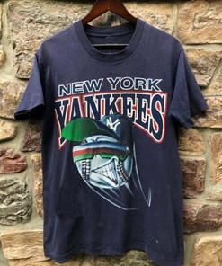 1994 New York Yankees Fruit Of The Loom MLB T Shirt, New York Yankees Shirt, Baseball 2022 Shirt, MLB Vintage Tee, MLB Shirt