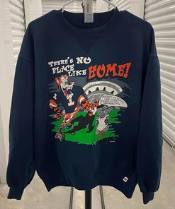 1997 Vintage Style Russell Athletic Auburn Tigers T-Shirt Sweatshirt Pullover Hoodie Reprinted Full Color Full Size Gift For NCAA Fans